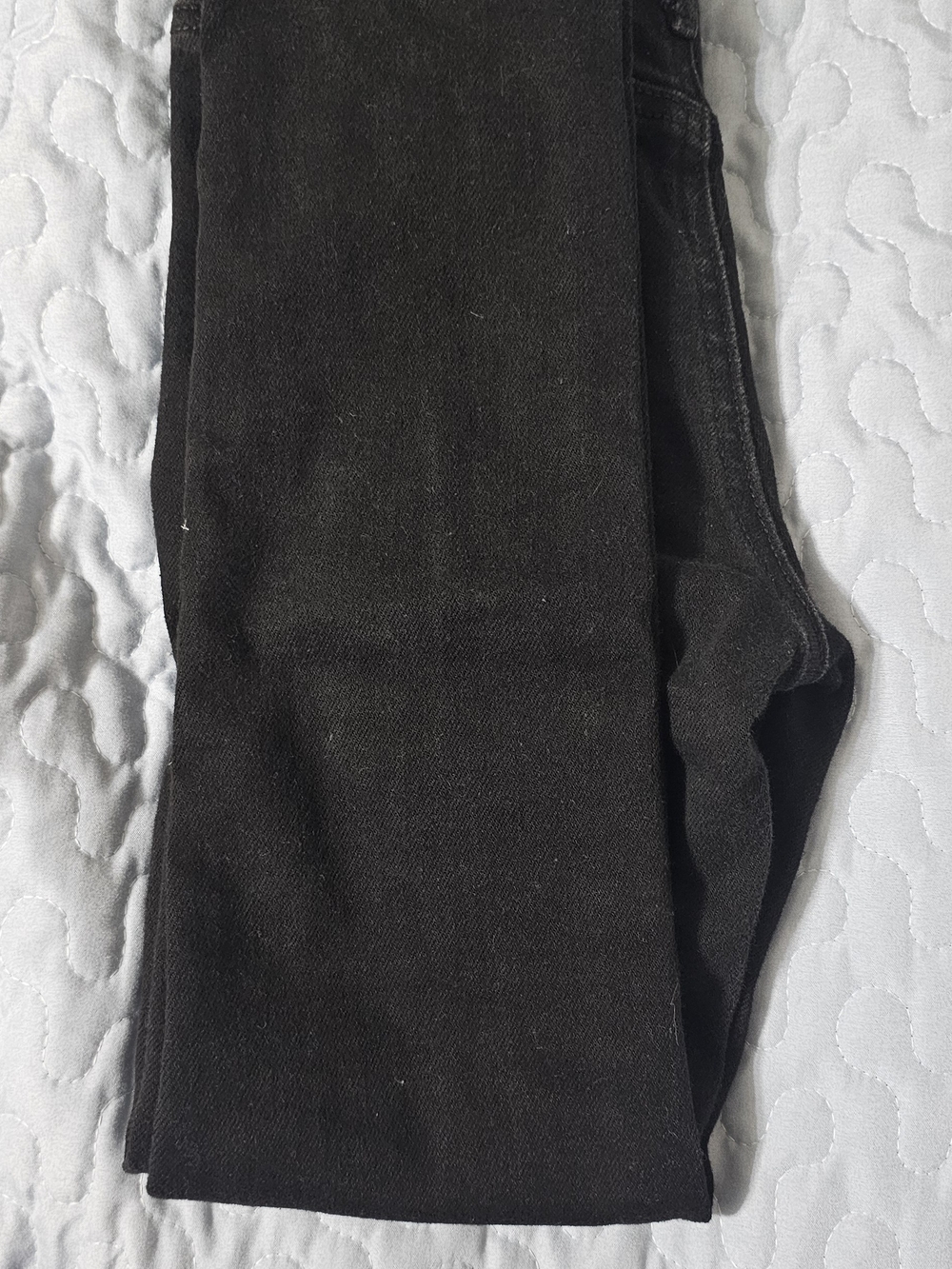 Old Navy Black Kids Jeans - Picture 4 of 4